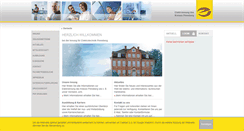 Desktop Screenshot of elektroinnung-pinneberg.de